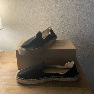 Slip on sandals size 8.5